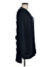 Pinque 100% Acrylic Blue Cardigan Size M - photo 4