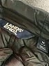 Lands' End 100% Nylon Black Coat Size M - photo 6