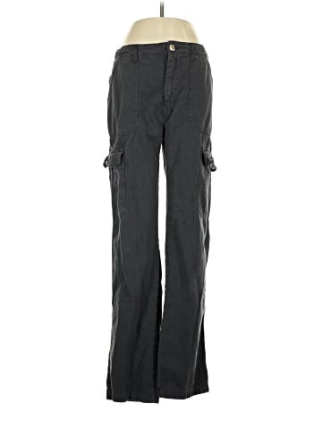 Zara Cargo Pants (view 1)