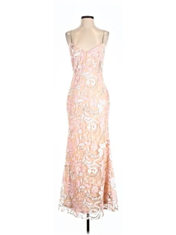Lulus Cocktail Dress (view 1)