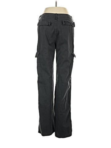 Zara Cargo Pants (view 2)