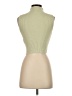 Forever 21 Tan Sweater Vest Size XS - photo 2