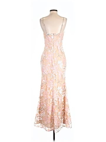 Lulus Cocktail Dress (view 2)