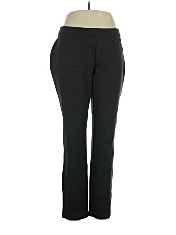 Coldwater Creek Active Pants (view 1)