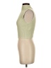 Forever 21 Tan Sweater Vest Size XS - photo 5