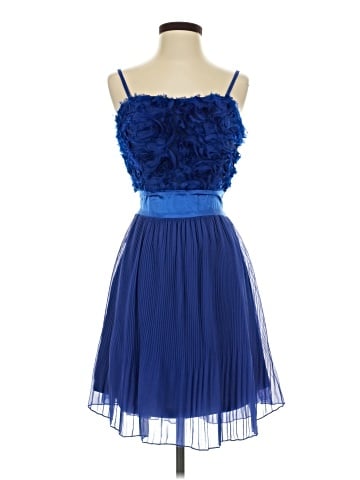 Very J Cocktail Dress (view 1)