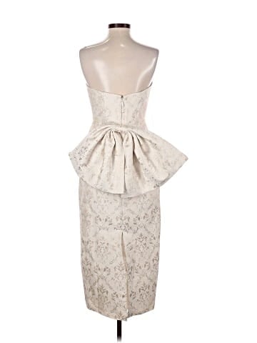 Sachin + Babi Cocktail Dress (view 2)