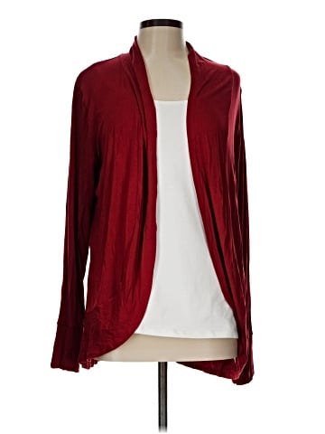 Maurices Cardigan (view 1)