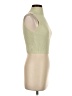 Forever 21 Tan Sweater Vest Size XS - photo 4