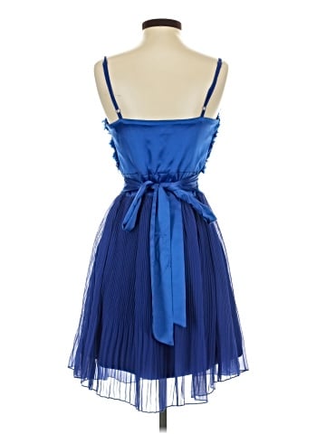 Very J Cocktail Dress (view 2)