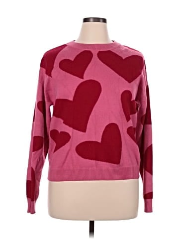 Love Scarlett Pullover Sweater (view 1)