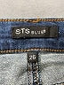 STS Blue Blue Jeans Size 26 waist - photo 7