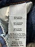 STS Blue Blue Jeans Size 26 waist - photo 8