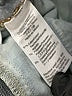 J.Crew Blue Denim Shorts Size 31 waist - photo 4