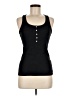 Aerie Black Tank Top Size M - photo 1