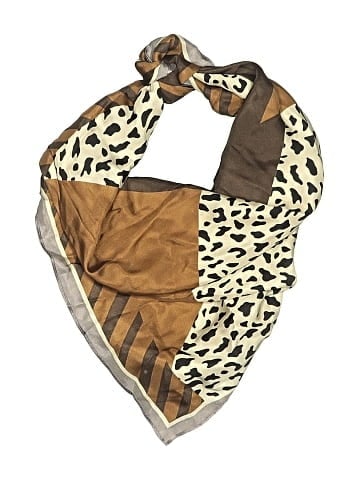 Unbranded Scarf (view 1)