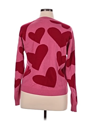 Love Scarlett Pullover Sweater (view 2)