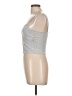 Out From Under Silver Tank Top Size L - photo 5