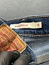 Levi's Blue Jeans Size 16 - photo 7