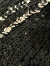 Unbranded Black Cardigan Size 0X (estimated) - photo 4
