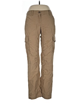 Lands' End Cargo Pants