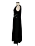 Perceptions Black Cocktail Dress Size 8 - photo 5