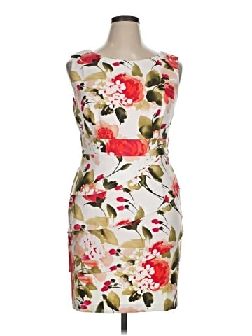 DressBarn Cocktail Dress (view 1)