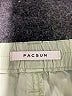 PacSun Green Cargo Pants Size XS - photo 7