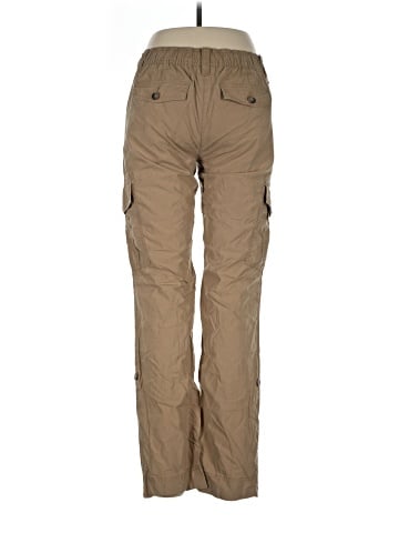 Lands' End Cargo Pants (view 2)
