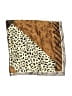 Unbranded Animal Print Brown Scarf One size - photo 2
