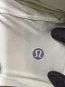 Lululemon Athletica Solid Green Active Skort Size 0 - photo 3