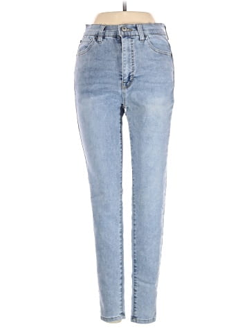 Curve Appeal Jeans (view 1)