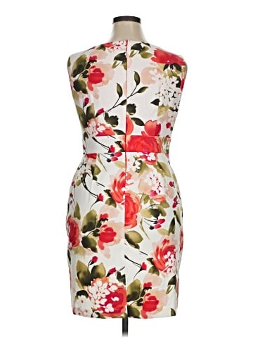 DressBarn Cocktail Dress (view 2)