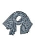 Assorted Brands Blue Scarf One size - photo 1