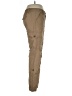 Lands' End 100% Baumwolle Tan Cargo Pants Size 4 - photo 4