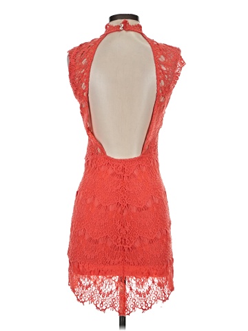 Intimately by Free People Cocktail Dress (view 2)