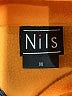 NILS Orange Fleece Size M - photo 6