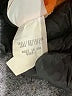 NILS Orange Fleece Size M - photo 7