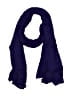 Unbranded Blue Scarf One size - photo 1