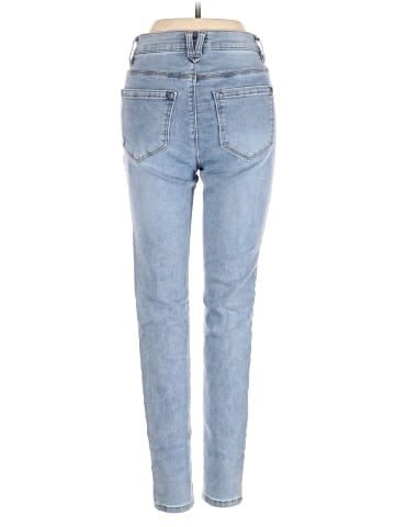 Curve Appeal Jeans (view 2)