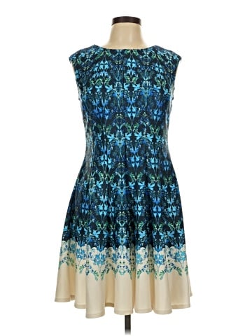 db established 1962 Cocktail Dress (view 1)