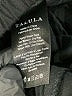Talula Solid Black Casual Pants Size S - photo 8