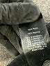 Talula Solid Black Casual Pants Size S - photo 9