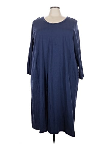 Roaman's Casual Dress (view 1)
