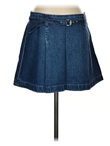 Gap Denim Skirt (view 1)