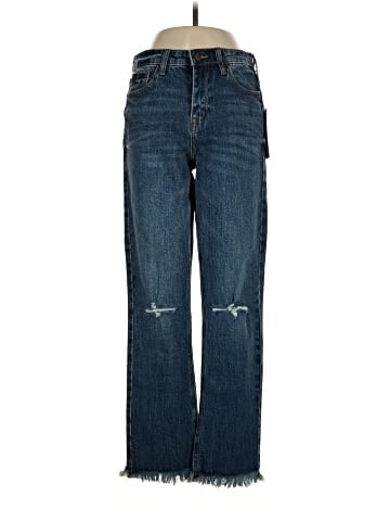 OAT Jeans (view 1)