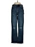 OAT Stars Blue Jeans Size 25 waist - photo 1