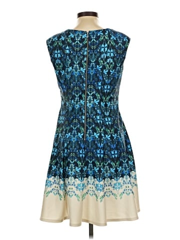 db established 1962 Cocktail Dress (view 2)