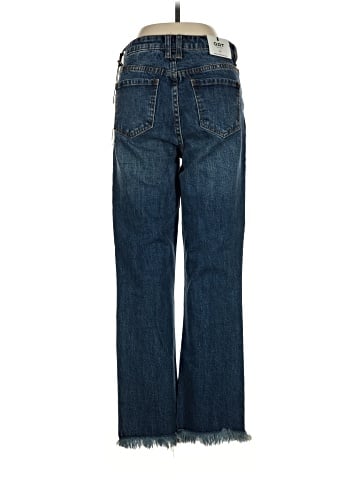 OAT Jeans (view 2)