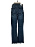 OAT Stars Blue Jeans Size 25 waist - photo 2